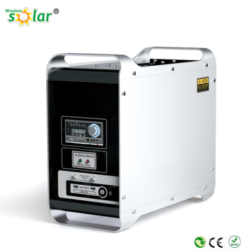 2015 Hot Popular Solar Home System with Lead acid Battery